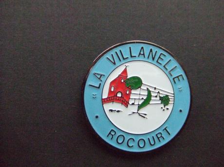 La Villanelle Rocourt muziek, dans, poëzie